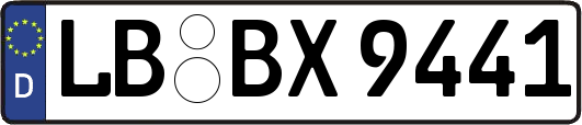 LB-BX9441