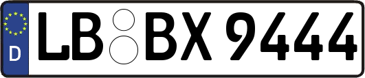 LB-BX9444