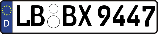 LB-BX9447