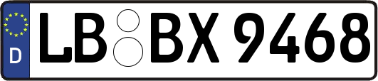 LB-BX9468