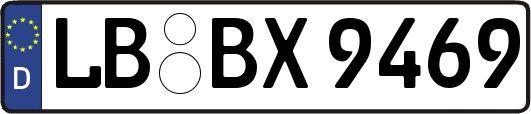 LB-BX9469