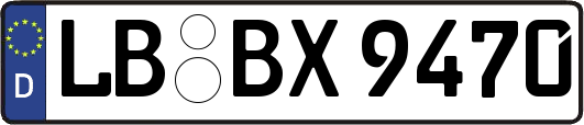 LB-BX9470