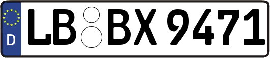 LB-BX9471