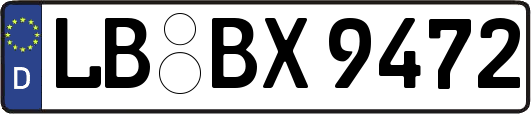 LB-BX9472