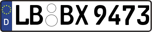 LB-BX9473
