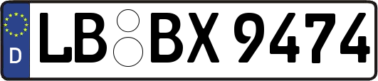LB-BX9474