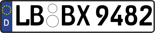LB-BX9482