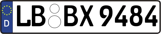 LB-BX9484