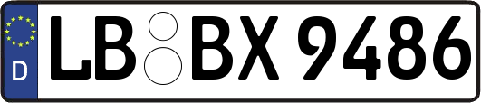 LB-BX9486