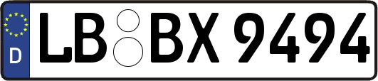 LB-BX9494