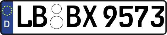 LB-BX9573