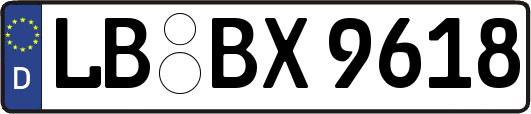 LB-BX9618