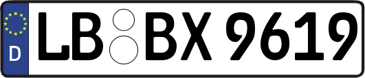 LB-BX9619