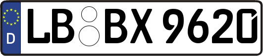 LB-BX9620