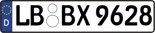 LB-BX9628