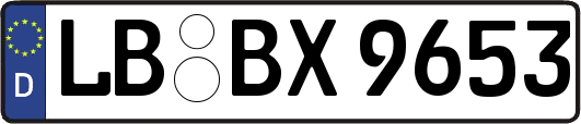 LB-BX9653
