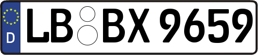 LB-BX9659