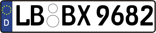 LB-BX9682