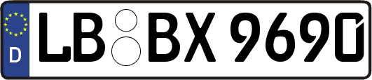LB-BX9690