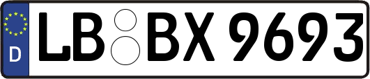 LB-BX9693