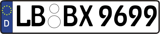 LB-BX9699