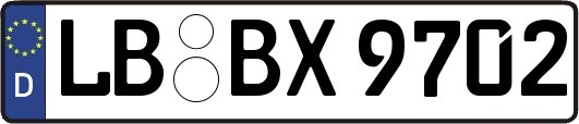 LB-BX9702