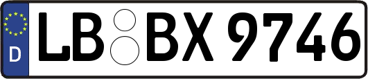 LB-BX9746