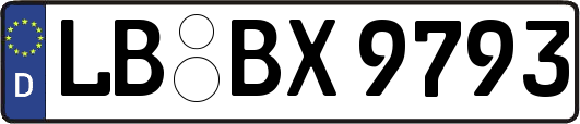 LB-BX9793