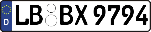 LB-BX9794