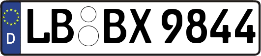 LB-BX9844