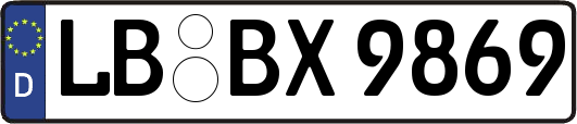 LB-BX9869