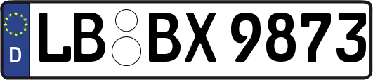 LB-BX9873