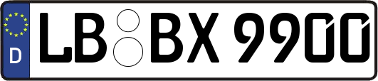 LB-BX9900