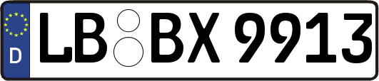 LB-BX9913