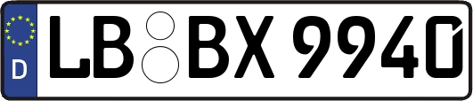 LB-BX9940