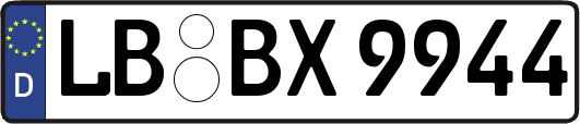LB-BX9944