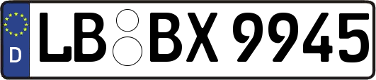 LB-BX9945