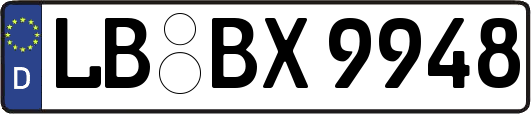 LB-BX9948
