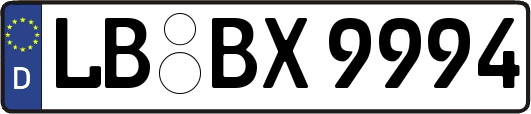 LB-BX9994