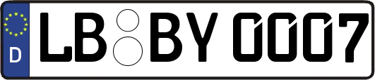 LB-BY0007
