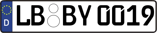 LB-BY0019