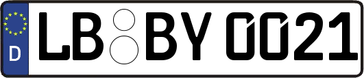 LB-BY0021