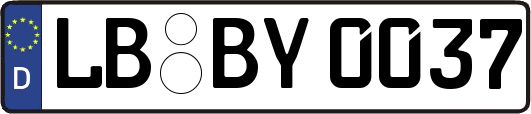 LB-BY0037