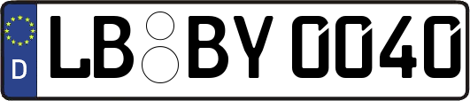 LB-BY0040