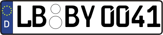 LB-BY0041