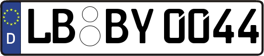 LB-BY0044