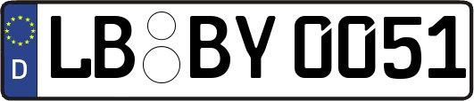 LB-BY0051