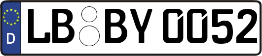 LB-BY0052