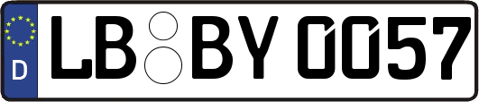 LB-BY0057