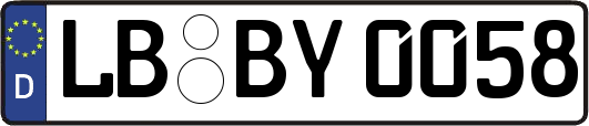 LB-BY0058